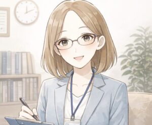 やさしい心理学　山下ゆうき